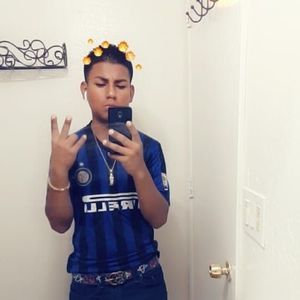 Meet your Posher, Jorge